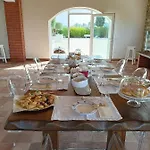 La Ricarda Dimora Di Campagna 4* パエストゥム