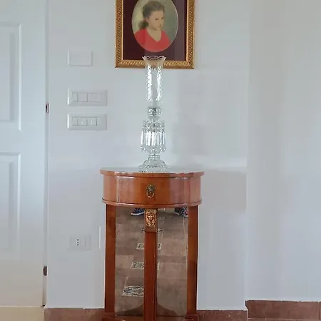 La Ricarda Dimora Di Campagna * פסטום