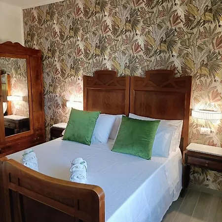 La Ricarda Dimora Di Campagna Bed and Breakfast