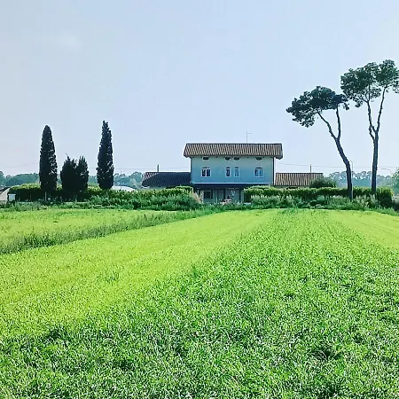 La Ricarda Dimora Di Campagna *