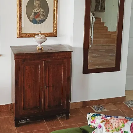 La Ricarda Dimora Di Campagna
