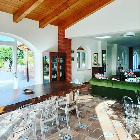 Bed & Breakfast La Ricarda Dimora Di Campagna Paestum