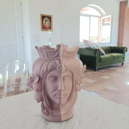 Bed and Breakfast La Ricarda Dimora Di Campagna 4*