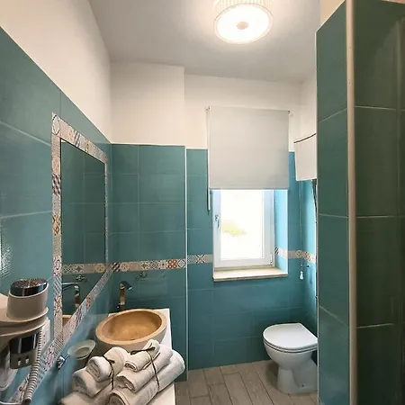 La Ricarda Dimora Di Campagna Bed & Breakfast Paestum