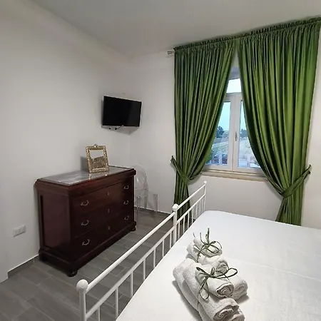 Bed and Breakfast La Ricarda Dimora Di Campagna 4*
