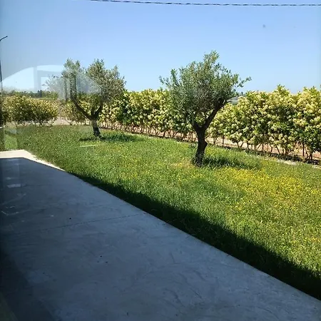 La Ricarda Dimora Di Campagna Bed and Breakfast