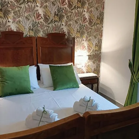 Bed & Breakfast La Ricarda Dimora Di Campagna