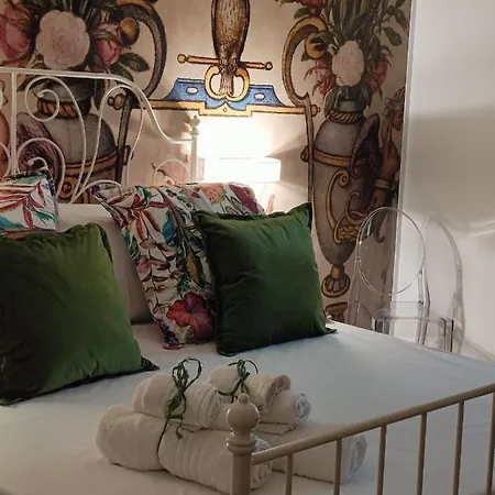 La Ricarda Dimora Di Campagna *