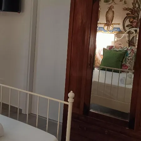 La Ricarda Dimora Di Campagna Bed & Breakfast Paestum