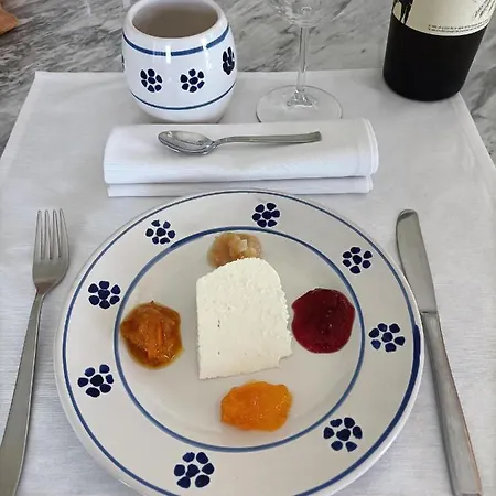 La Ricarda Dimora Di Campagna Bed & Breakfast