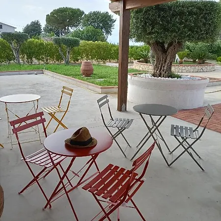 La Ricarda Dimora Di Campagna