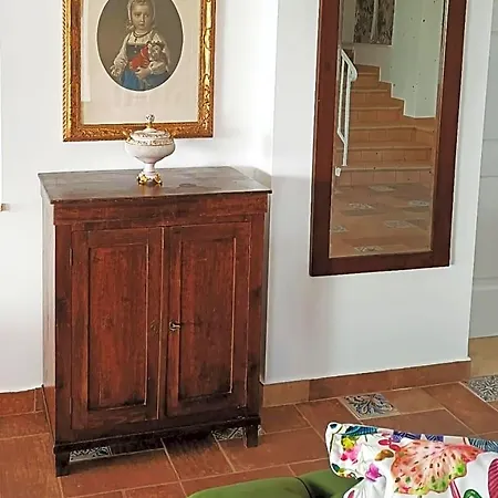 La Ricarda Dimora Di Campagna 4* Paestum