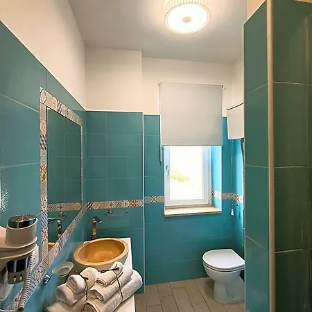 Bed & Breakfast La Ricarda Dimora Di Campagna Paestum