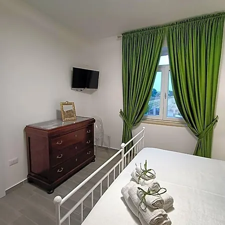Bed & Breakfast La Ricarda Dimora Di Campagna 4*