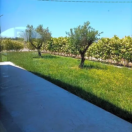 Bed & Breakfast La Ricarda Dimora Di Campagna