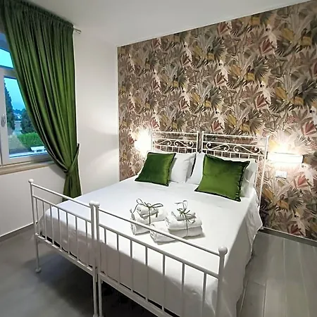 La Ricarda Dimora Di Campagna Bed & Breakfast 4*