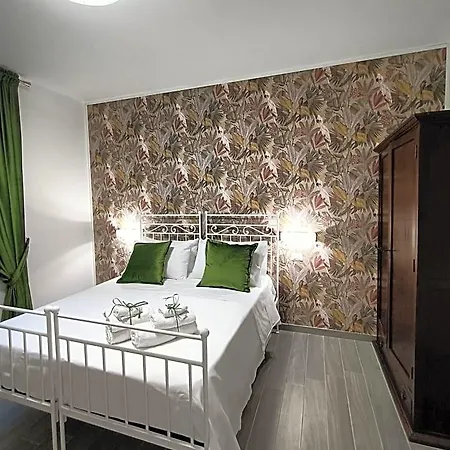 La Ricarda Dimora Di Campagna Bed & Breakfast Paestum