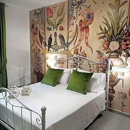 Bed & Breakfast La Ricarda Dimora Di Campagna