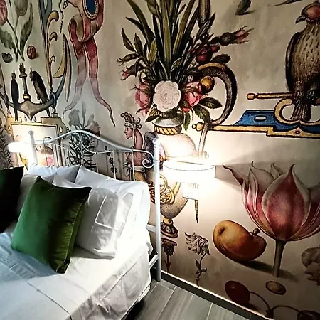 La Ricarda Dimora Di Campagna Bed & Breakfast Paestum