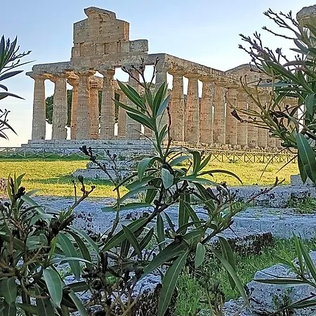 Bed & Breakfast La Ricarda Dimora Di Campagna 4*