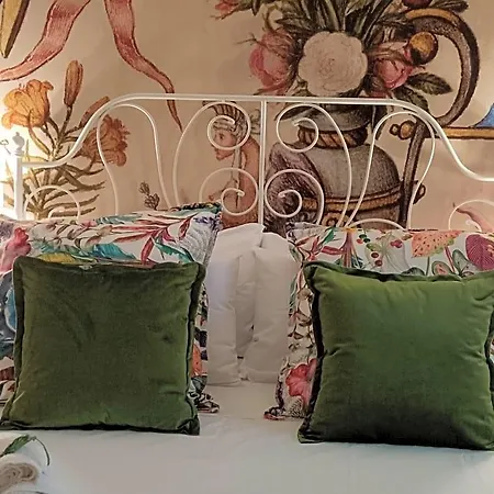 Bed & Breakfast La Ricarda Dimora Di Campagna