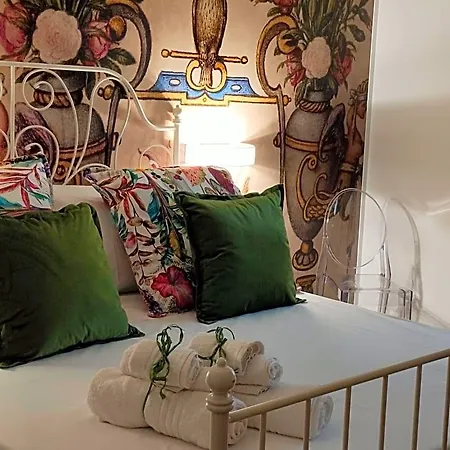 La Ricarda Dimora Di Campagna 4* Paestum