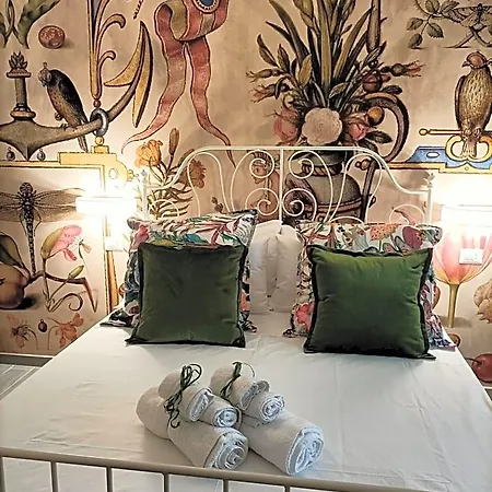 La Ricarda Dimora Di Campagna Bed & Breakfast