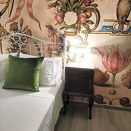 La Ricarda Dimora Di Campagna Bed & Breakfast Paestum